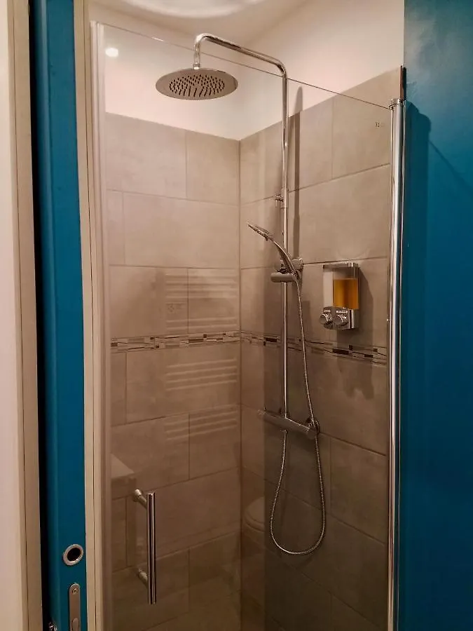 Appartement Studio La Touvière Évian-les-Bains France