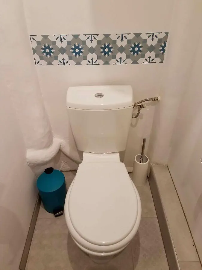 Studio La Touvière Évian-les-Bains Appartement