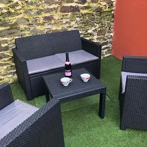 La Petite Maison , Brest France